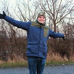 Jacob Holst Sørensen