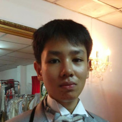 Supachai Muangsrimart