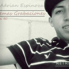 'Adrian Espinoza♪
