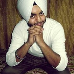 Aman Jot Singh Khalsa