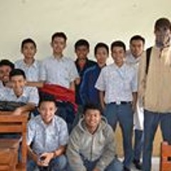 Avit Apriyantono Lubis