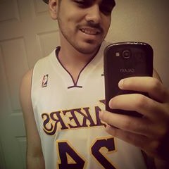 Erik Gomez 21