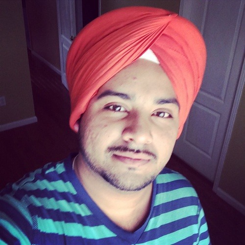 MAninder SIngh Saini’s avatar