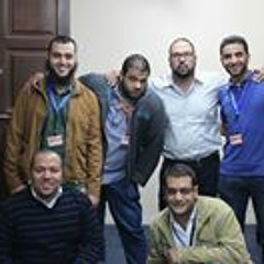 Mohamed Abd El Ghafar 4