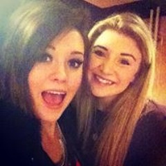 Megan Alexandra Betteley