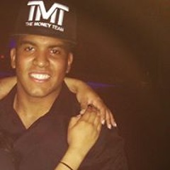 Gilbert Felix Resto Jr.