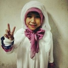 Rumaisha Afiqah Taqiyya