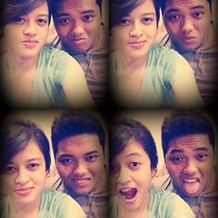 Melbert Gonzales Colandog