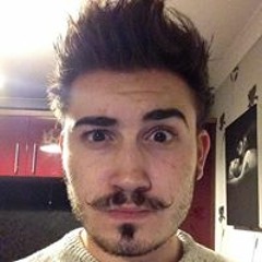 Danny Carman 3
