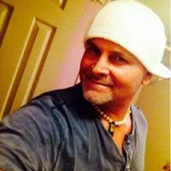 Chad Harrison Fortenberry