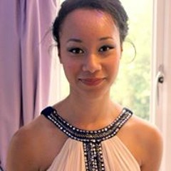 Lydia Bernard-Brooks