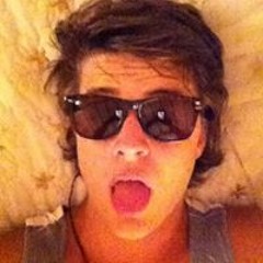 Kyle Edit Heffington