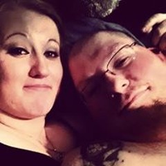 Bridgette Cheyenne Strain