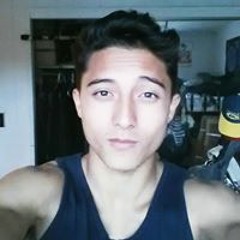 Kainoa Sevigny
