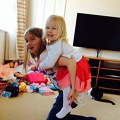 Annabel Cartlidge Baxter