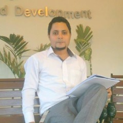 Xichan Mohammad Cafiq