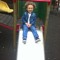 Steven Barnzy Brown