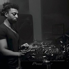 Patricio Flores presents Deep Grooves Live 9