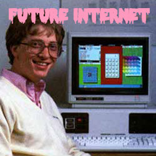 ☹ FUTURE INTERNET ☹’s avatar