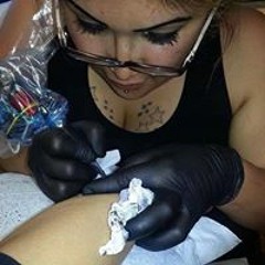 Crystal Lonellyy Orozco