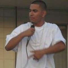 Anthony Andiee Pulido