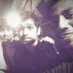 Sachin Jha 3