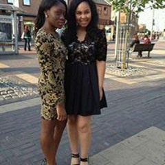 Paige Elizabeth Boateng