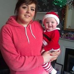 Jessica Anne Hutchinson 1