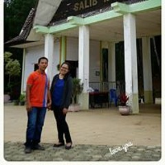 Renata Irene Hutagalung