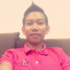 Eirol Baquiran Parado