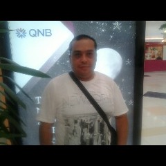 Sherif Hussin 1