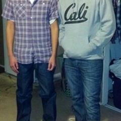 Anthony Martinez 286