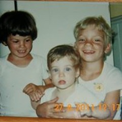 Tricia Wallask Nickerson