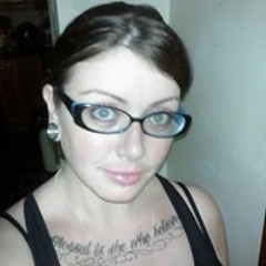 Chelsea Eileen Naeder