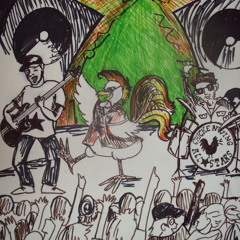 CHICKENWING ALL STARS