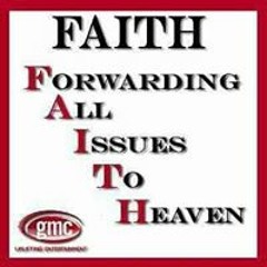 Sarah IamBlessed McDaniel