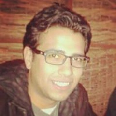 Amr El Orabi