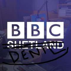 Daniel Lawson-Shetland