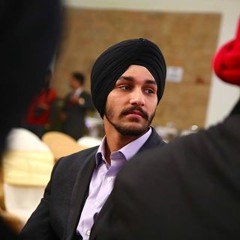 Mandeep Singh 284