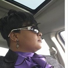 MinisterCrystal Williams