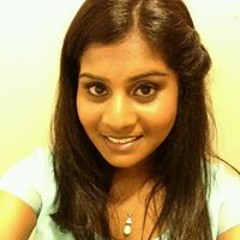 Karthika Rajendran Sinan