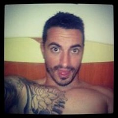 Juanlu Muñoz