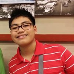 Charles Froy Verdillo