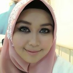 Kamaliana Ahmad Kamal