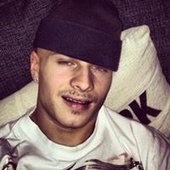 Tony Janko Söderman