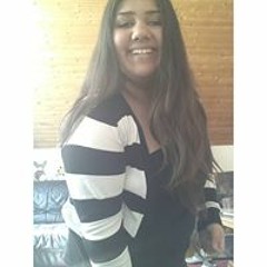 Melissa Fernandes Aktas