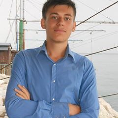 Alvise Pepson Cecchetti