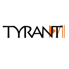 Tyrantdj