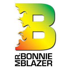 Mr Bonnie Blazer