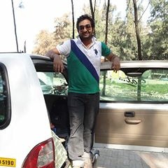 Abhrajit Ghosh